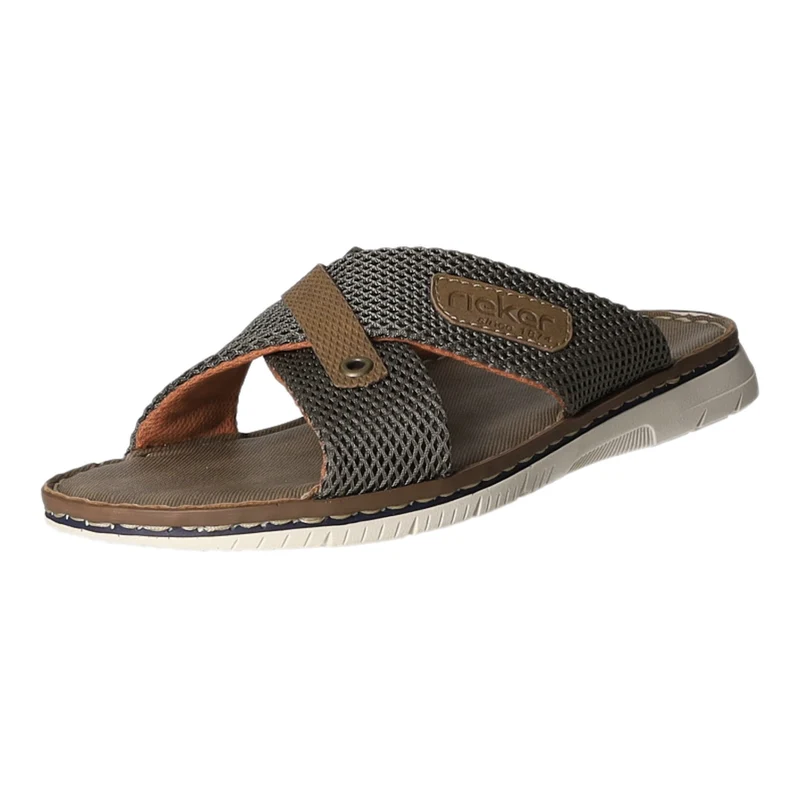Rieker Pantolette Freizeit (casual)