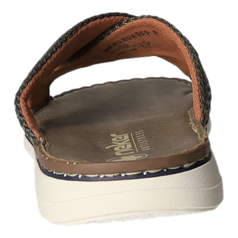 Rieker Pantolette Freizeit (casual)