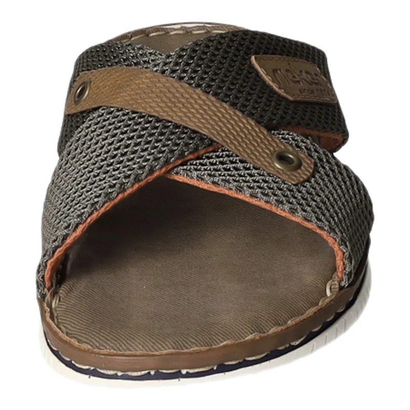 Rieker Pantolette Freizeit (casual)