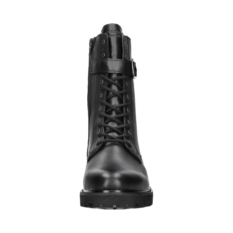 Remonte Schnürstiefelette Warmfutter bis 35mm Absatz (casual)