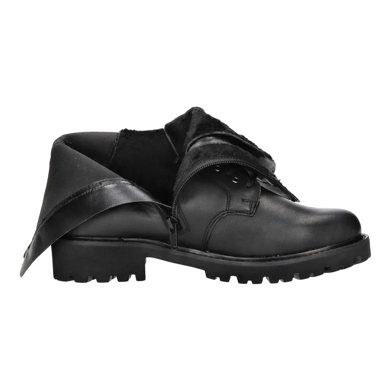 Remonte Schnürstiefelette Warmfutter bis 35mm Absatz (casual)