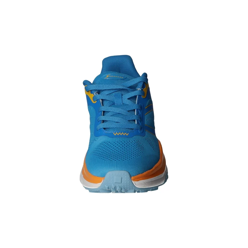 Sneakers Schnürhalbschuh Sneaker (sportlich)