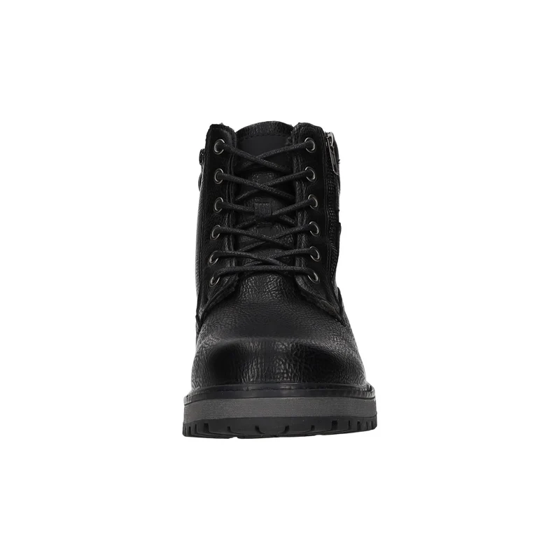 living UPDATED Schnürstiefelette Warmfutter Freizeit (casual)
