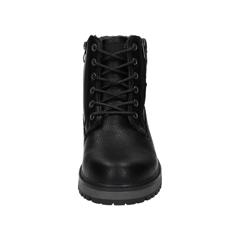 living UPDATED Schnürstiefelette Warmfutter Freizeit (casual)