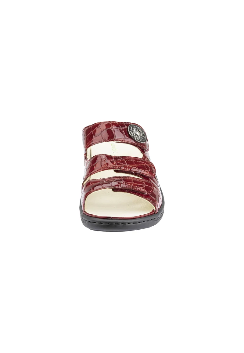 Heria rot