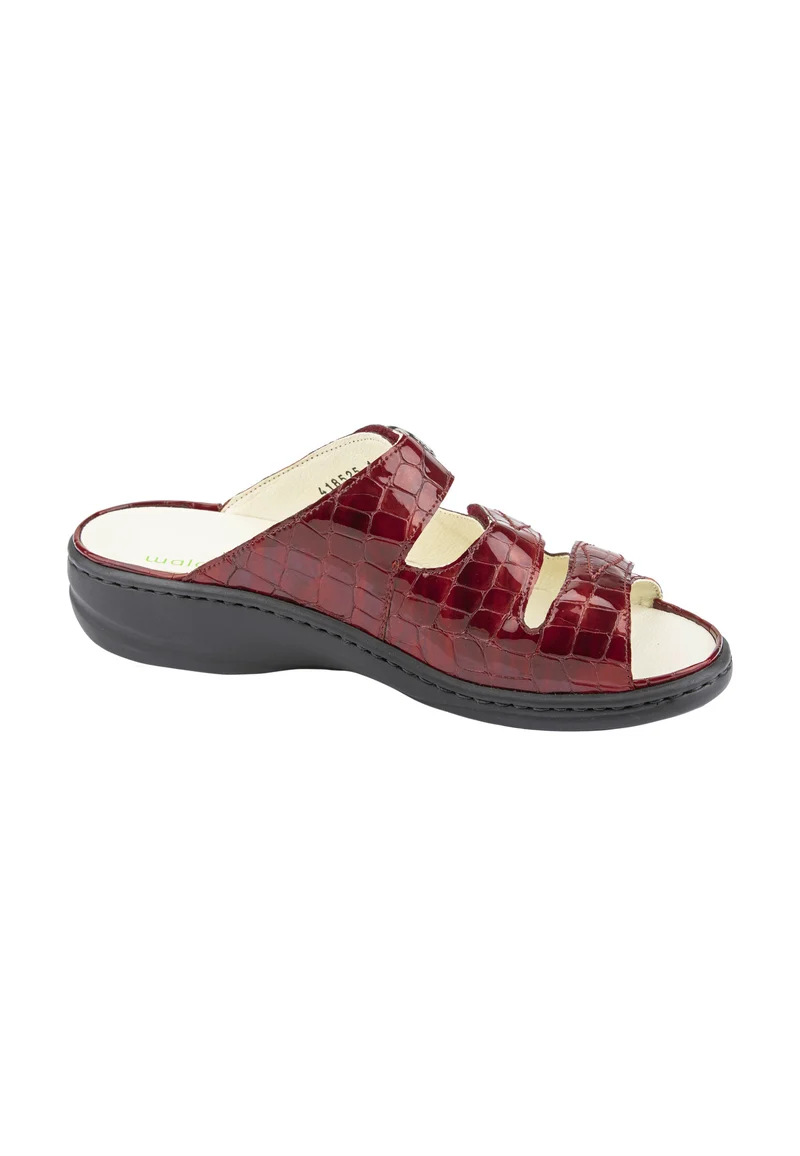 Heria rot