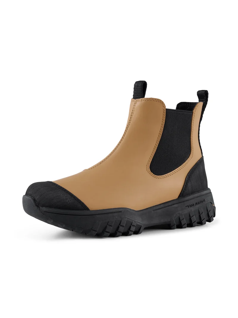 Magda Track Waterproof - Ochre