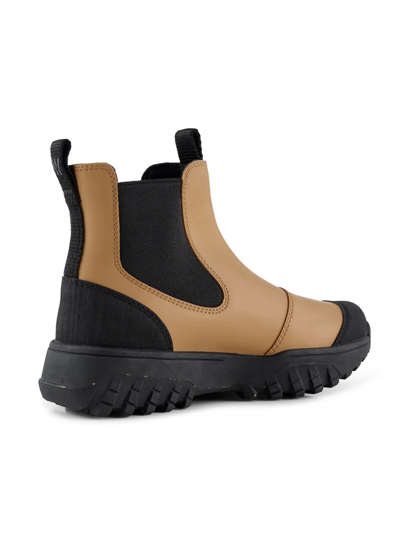 Magda Track Waterproof - Ochre