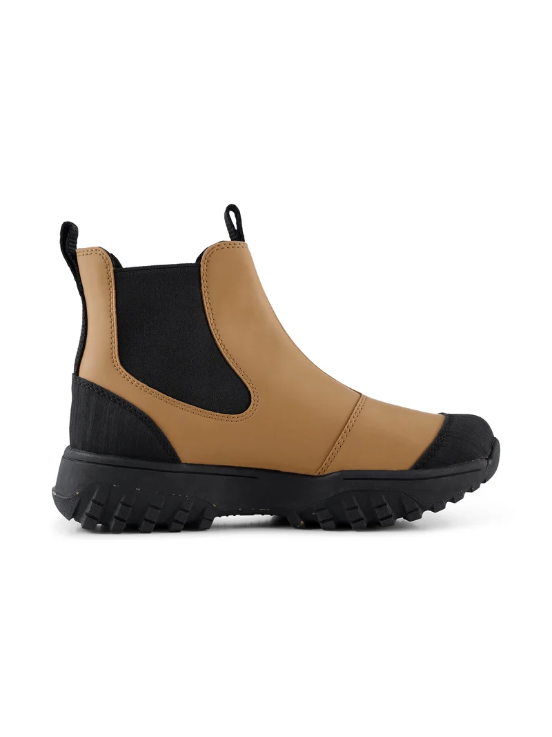 Magda Track Waterproof - Ochre