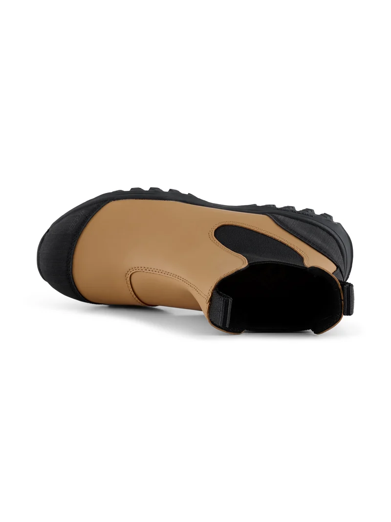 Magda Track Waterproof - Ochre