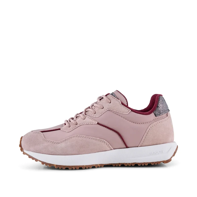 Rose Nylon - Dry Rose