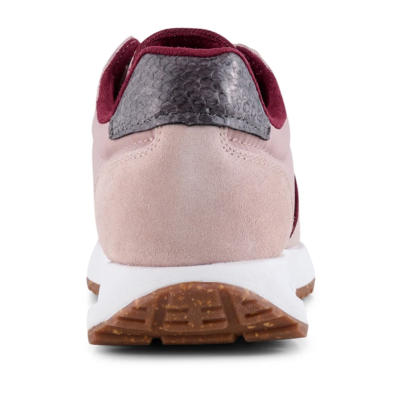 Rose Nylon - Dry Rose