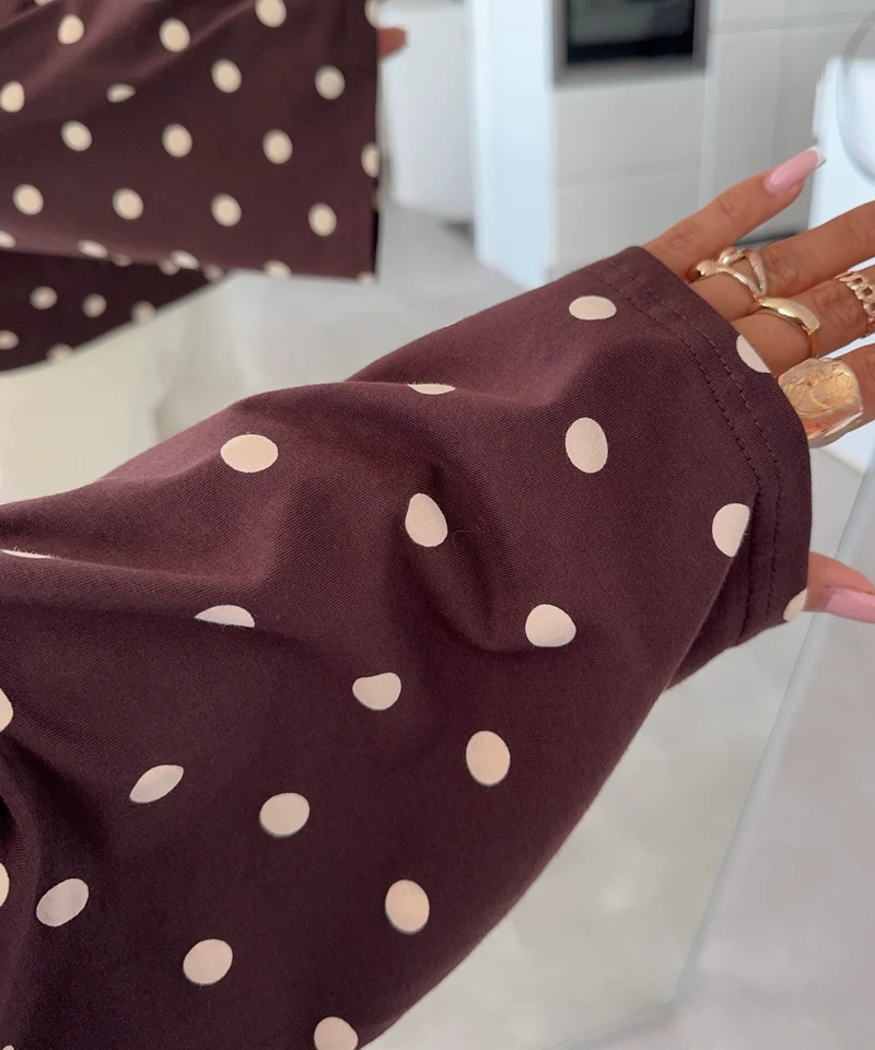 Oversize Pullover Vittoria Braun