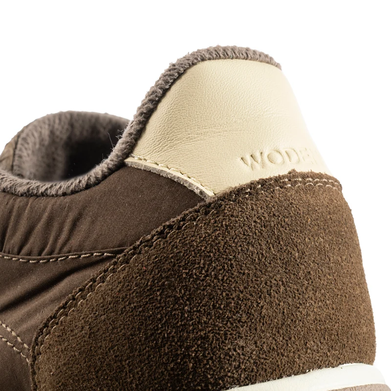 Nellie Soft - Dry Seagrass