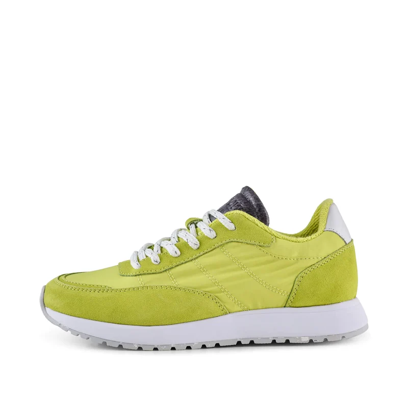 Nellie Soft - Neon Yellow