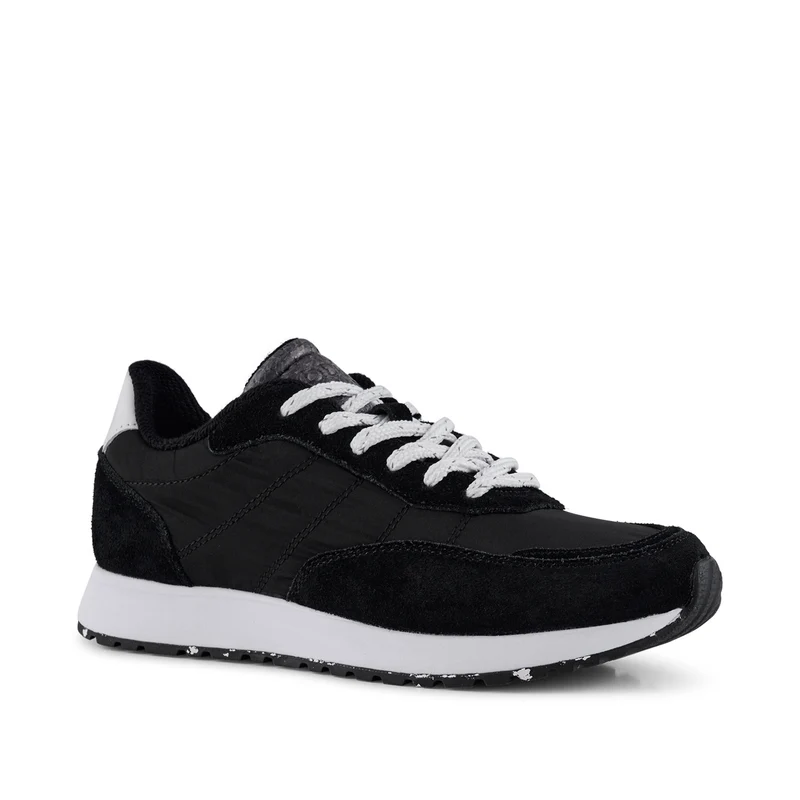 Nellie Soft - Black