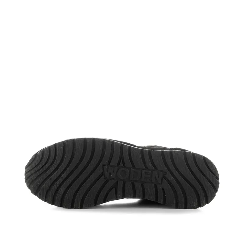 Nellie Soft - Black