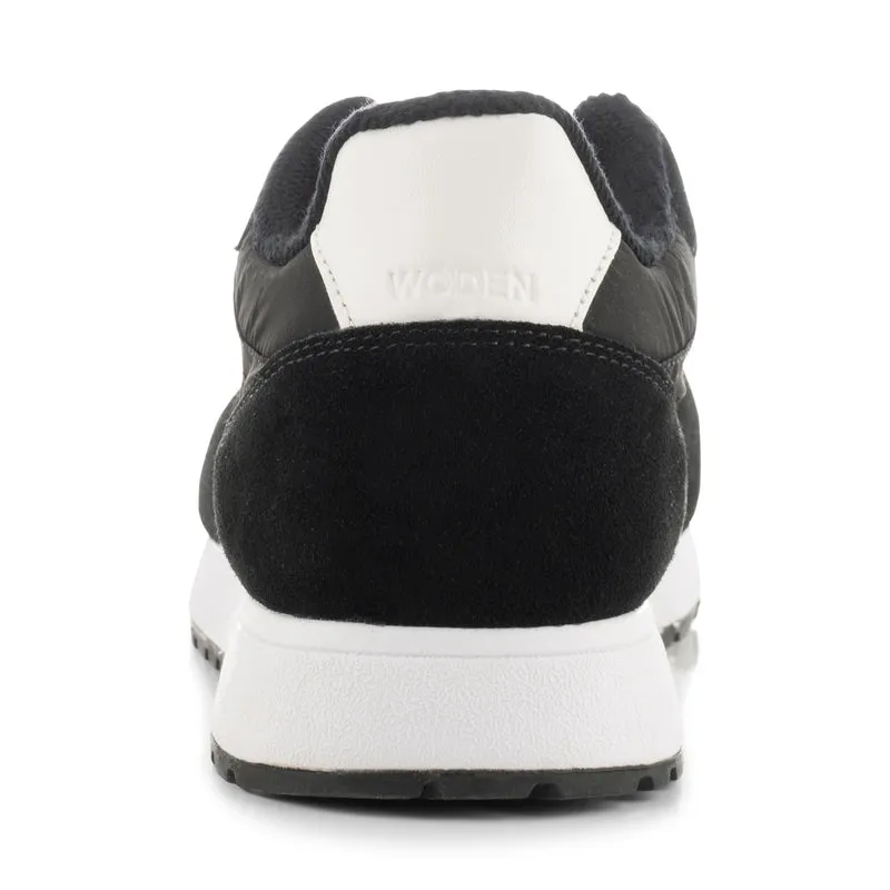 Nellie Soft - Black