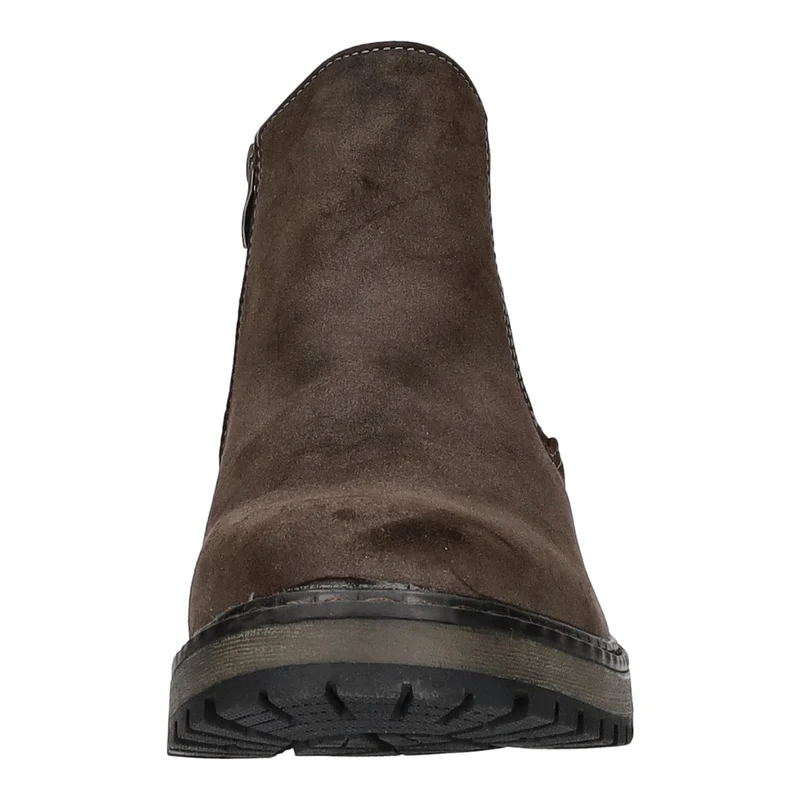 BOXX Allwetterstiefel Kaltfutter mit Funktionsmembran (wasserabweisend/wasserdicht)