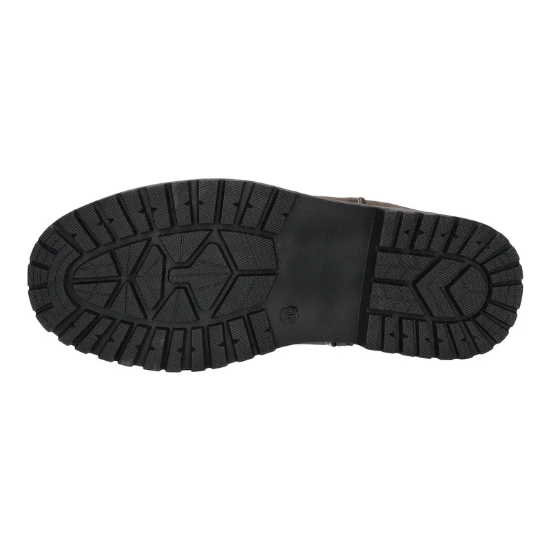 BOXX Allwetterstiefel Kaltfutter mit Funktionsmembran (wasserabweisend/wasserdicht)