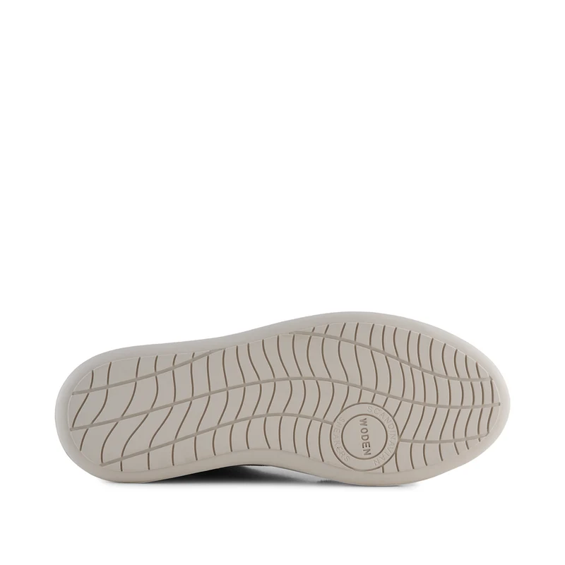 Evelyn Suede - Oyster