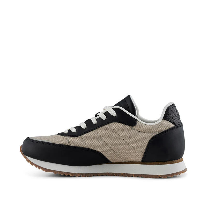 Nellie Organic - Grey Feather