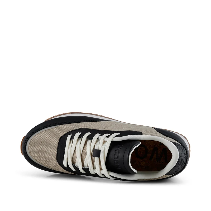 Nellie Organic - Grey Feather
