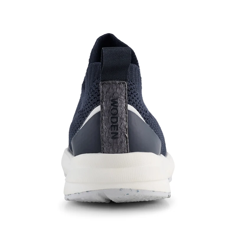 Maggie - Dark Navy