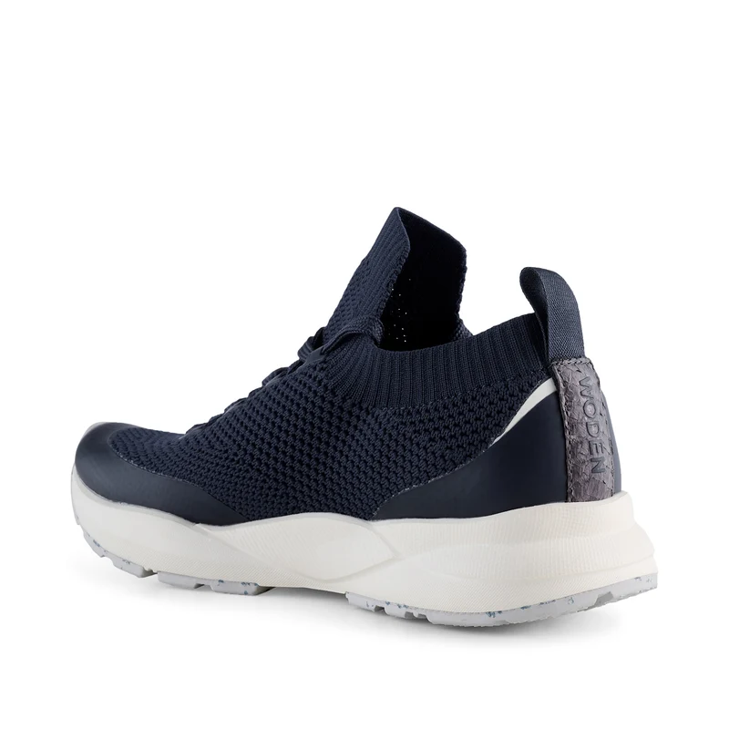 Esther - Dark Navy