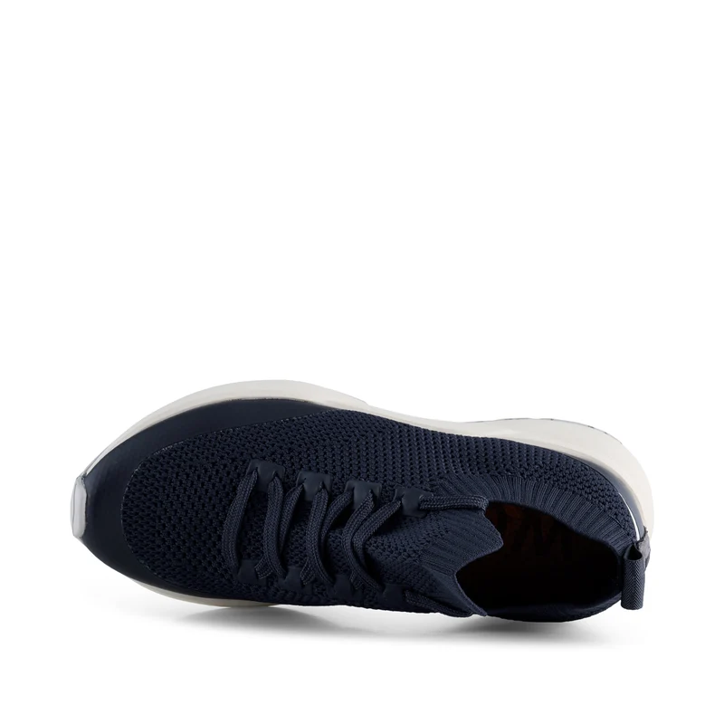 Esther - Dark Navy