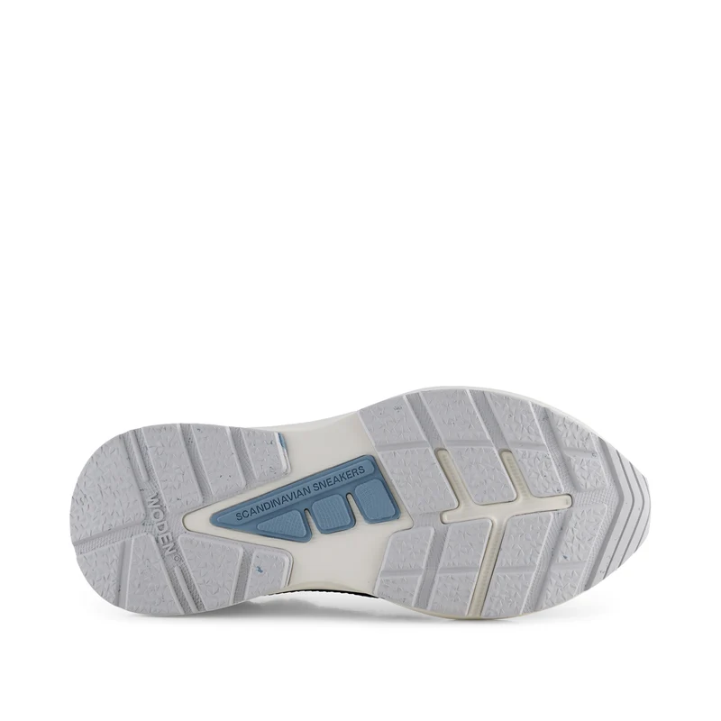 Esther - Dark Navy