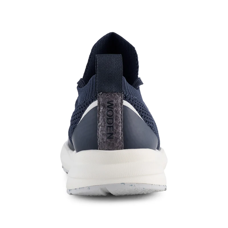 Esther - Dark Navy