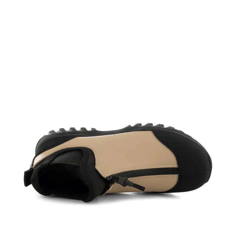 Dagmar Waterproof - Coffee Cream