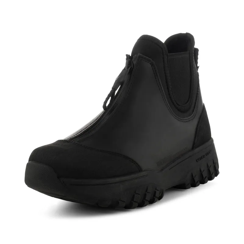 Dagmar Waterproof - Black