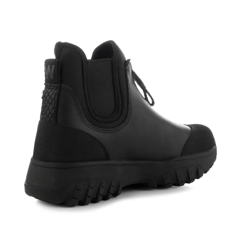 Dagmar Waterproof - Black