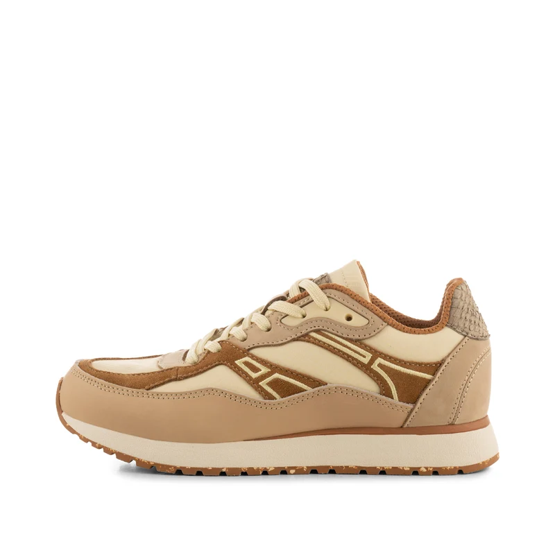 Hailey Tech Ribstop - Butter