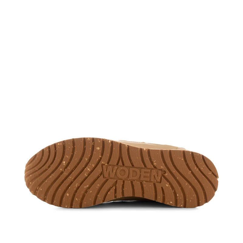 Hailey Tech Ribstop - Butter