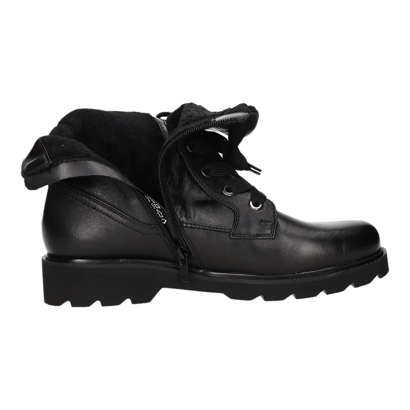 Remonte Schnürstiefelette Kaltfutter bis 35mm Absatz (casual)