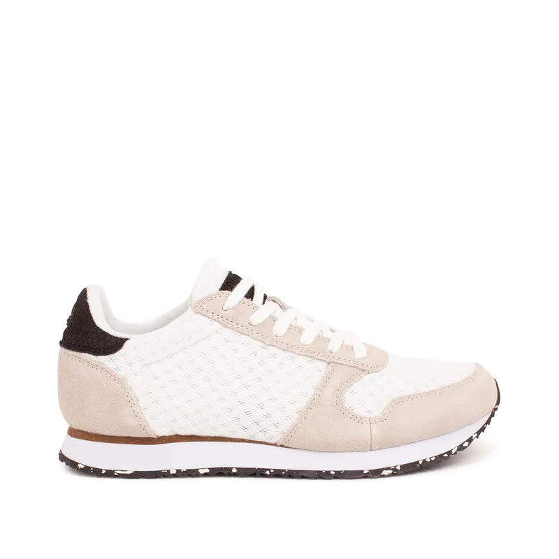 Ydun Suede Mesh II - Bright White