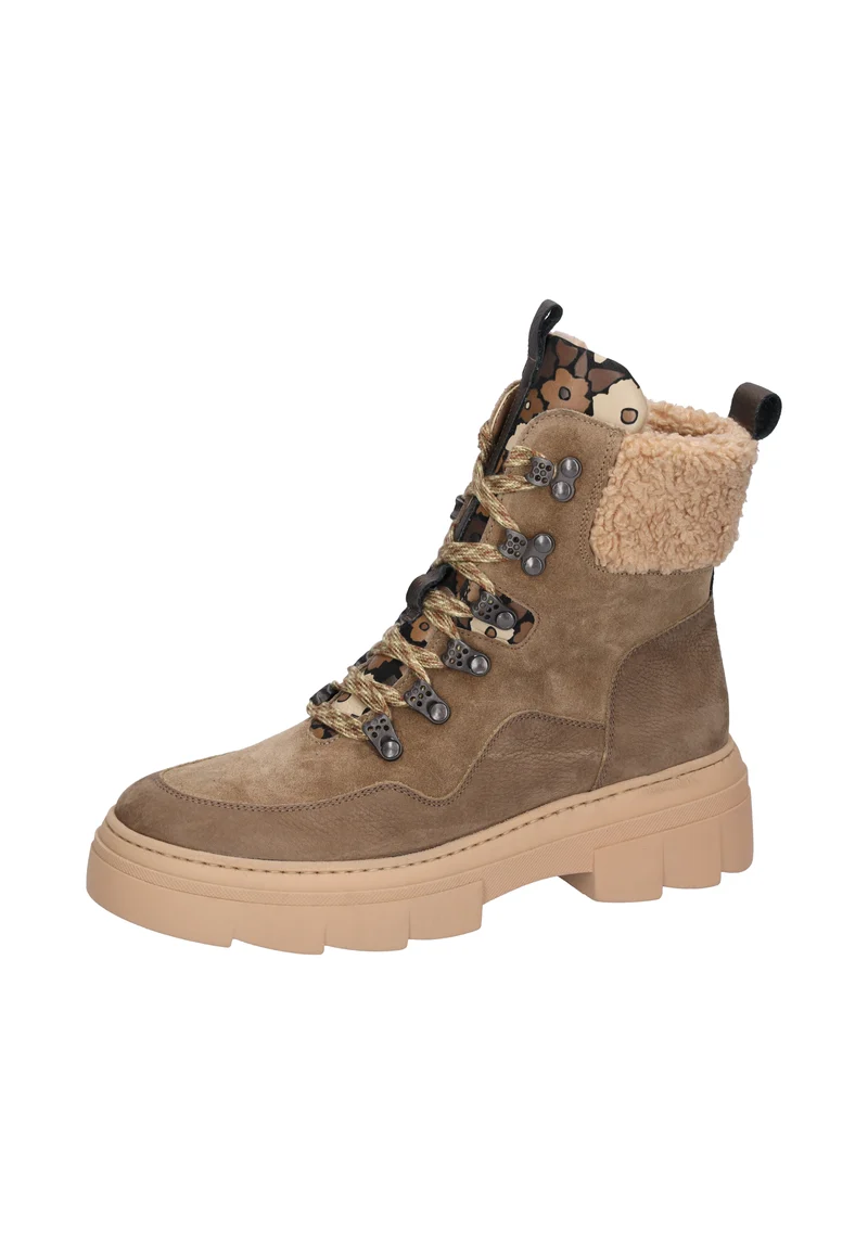 H-Saiga schlamm motta nuba taupe