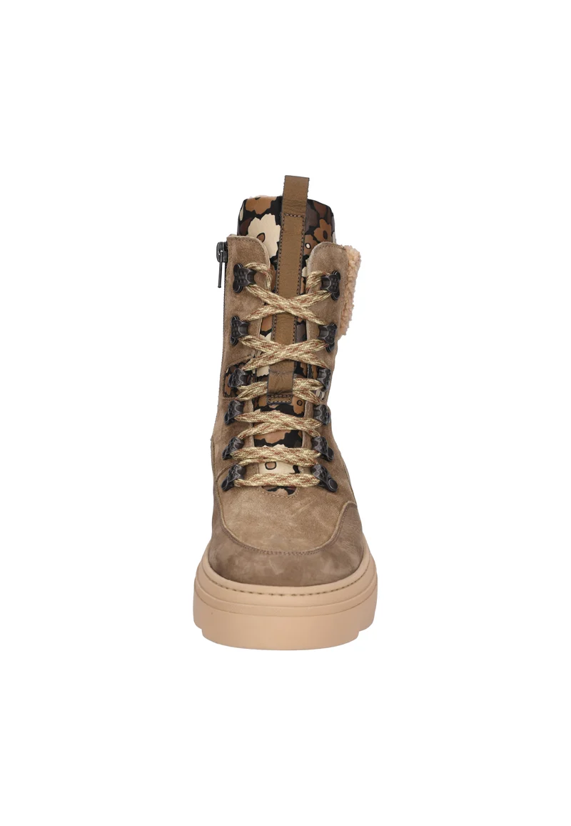 H-Saiga schlamm motta nuba taupe
