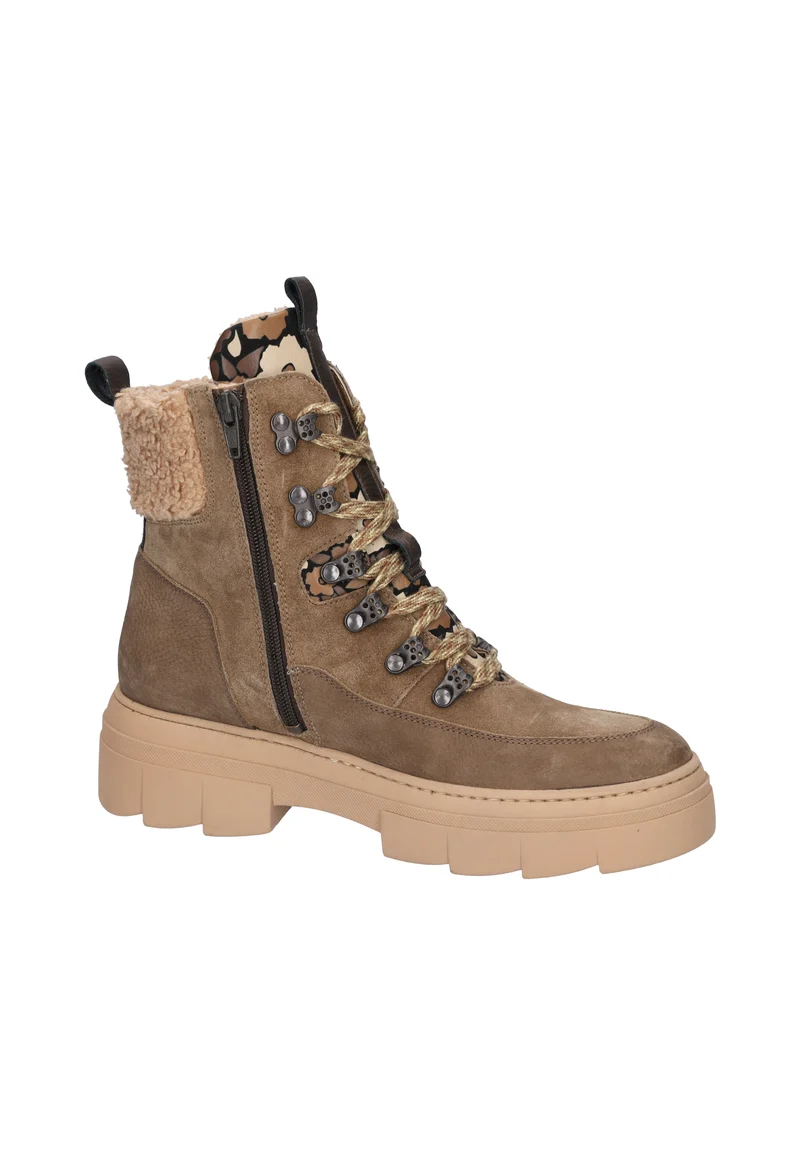 H-Saiga schlamm motta nuba taupe