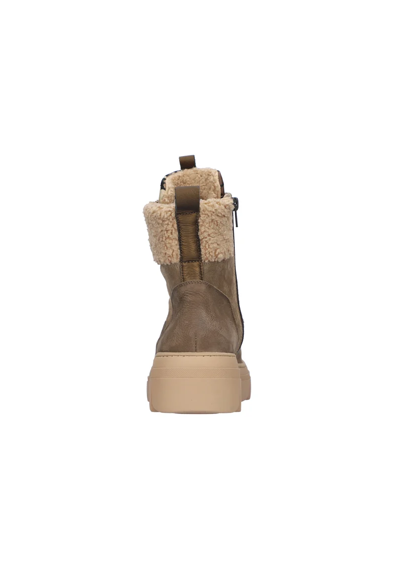 H-Saiga schlamm motta nuba taupe