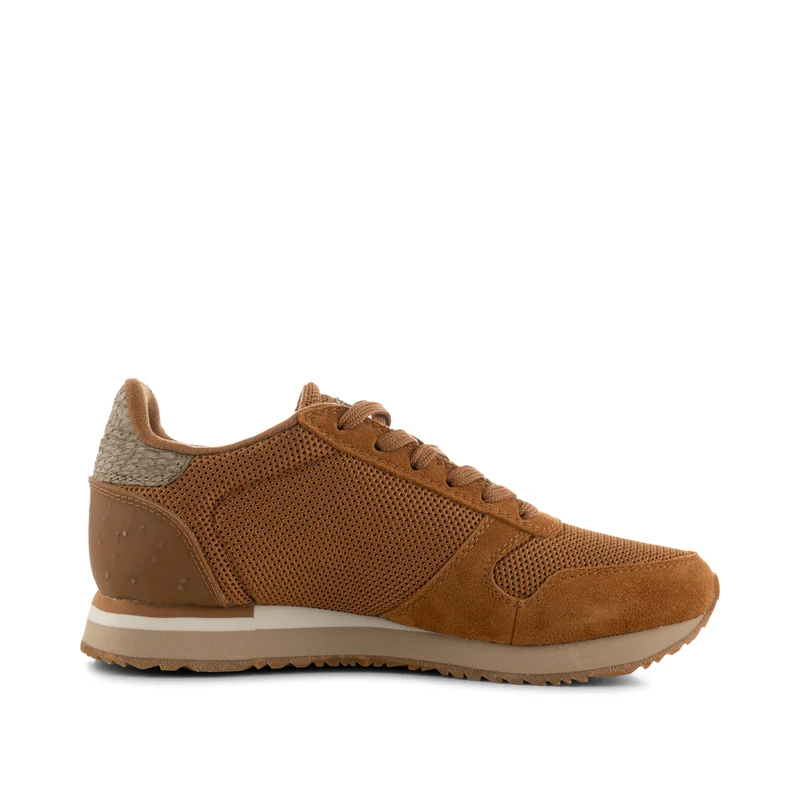 Ydun Icon - Brown Sugar