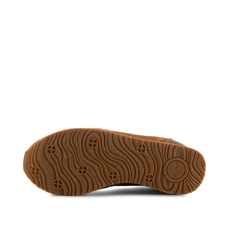 Ydun Icon - Brown Sugar