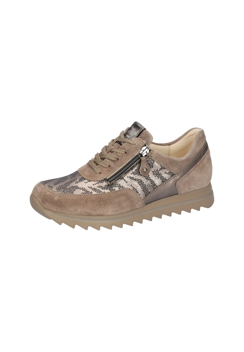 Haiba storm bronce iron