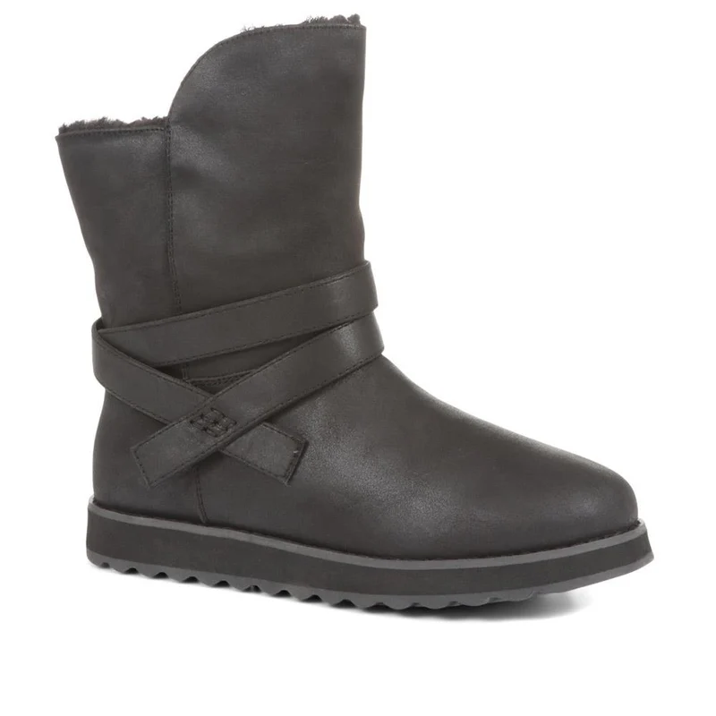 Keepsakes 2.0 - Pikes Peak Thermal Boots - SKE34172 / 322 187 - Black