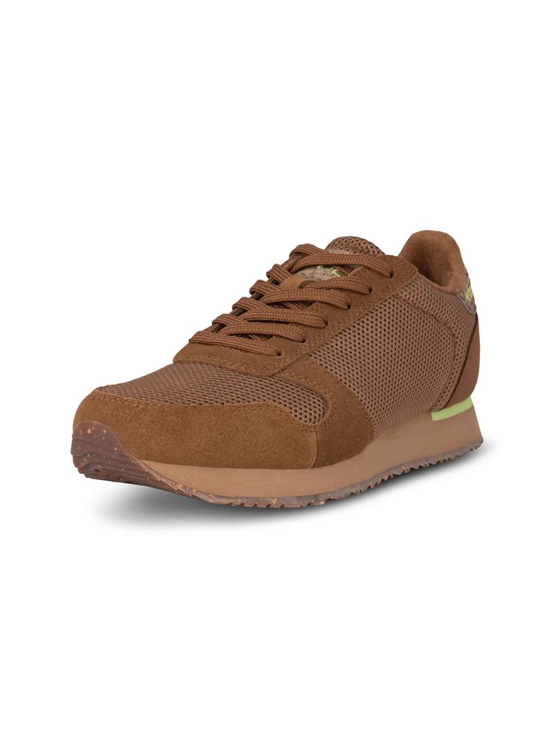 Ydun Icon - Caramel