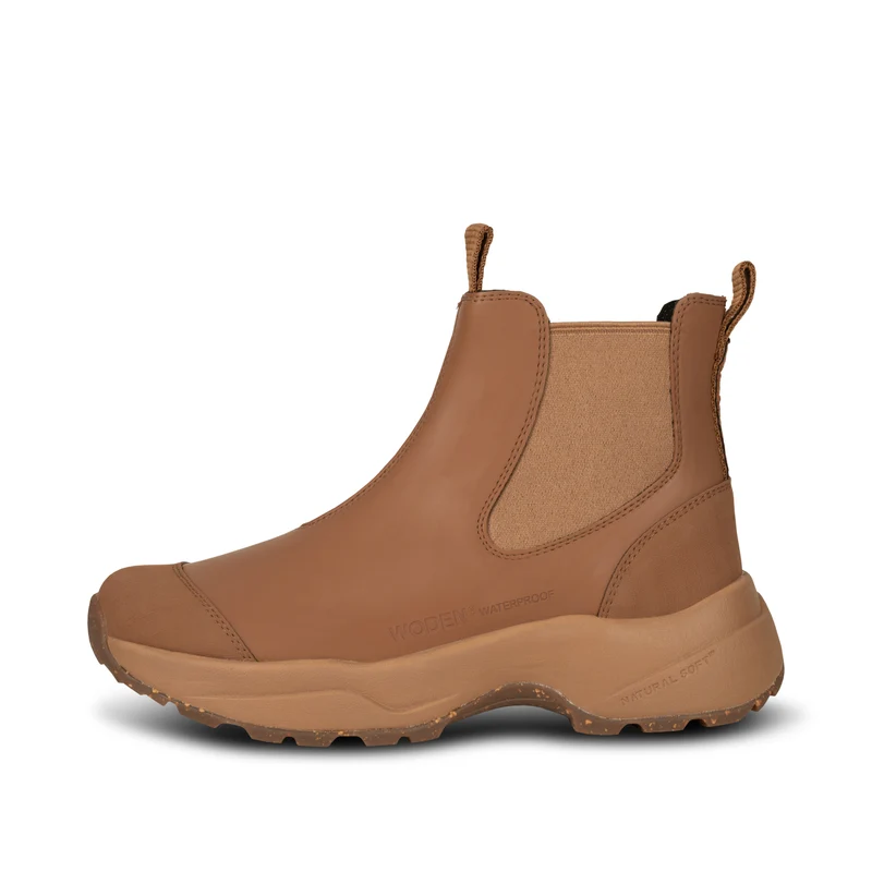 Siri Waterproof - Caramel