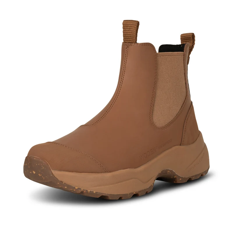 Siri Waterproof - Caramel